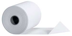Papel higiénico doméstico