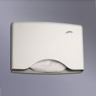 Papel cubre asientos WC