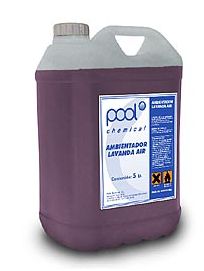 Ambientador Lavanda