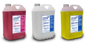 productos químicos