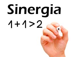 Sinergia