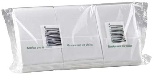 Servilletas miniservi