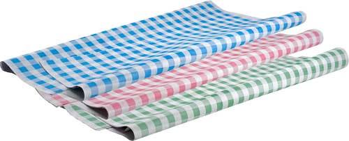 manteles de colores
