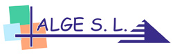 logo Alge